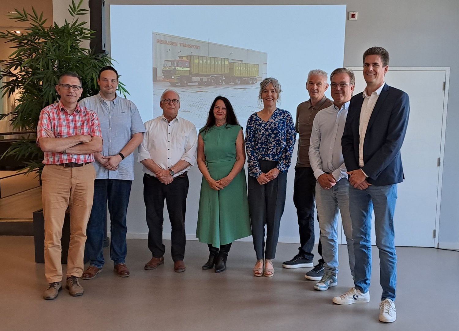 Overdracht Archieven ABG 2025