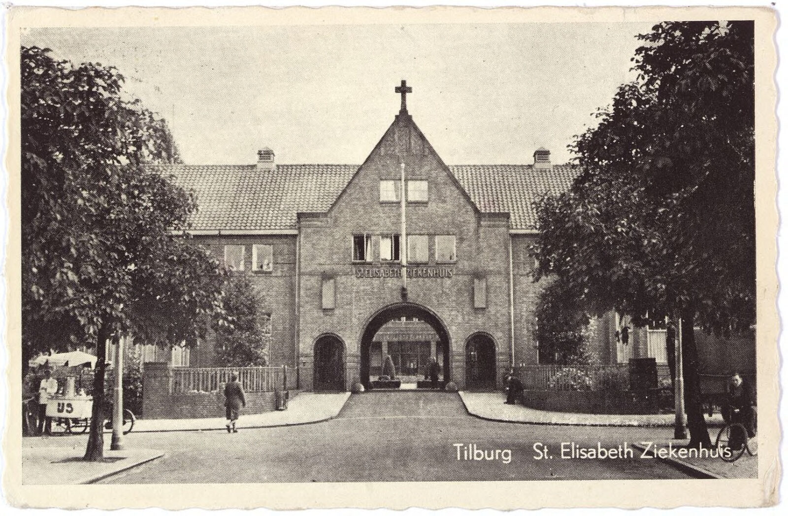Elisabeth Ziekenhuis Tilburg